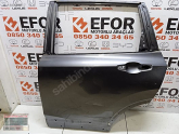 Oto Çıkma Parça / Kaporta & Karoser / Kapı / Honda / CR-V / Çıkma Parça 