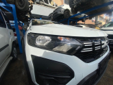 Oto Çıkma Parça / Dacia / Sandero / Kaporta & Karoser / Kaput / Çıkma Parça 