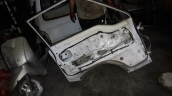 Oto Çıkma Parça / Kaporta & Karoser / Kapı / Hyundai / H100 / Çıkma Parça 