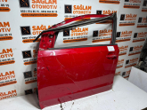 Oto Çıkma Parça / Kaporta & Karoser / Kapı / Skoda / Citigo / Çıkma Parça 