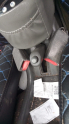 Kia Sportage 96 model el fren kolu