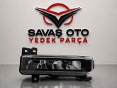 BMW 3 G20 ÖN SİS FARI SAĞ SOL 2018 2019 2020 2021 2022 / TAİWAN