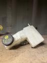 Opel Corsa F hidrolik bidonu