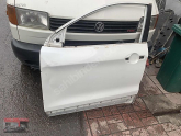 Nissan Qashqai 2014/21 J11 Kapı ön sol çıkma parça