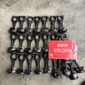 Vectra b 2.0 piston kolu