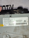 Oto Çıkma Parça / Elektrik / Teyp / Skoda / Octavia / Çıkma Parça 