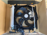 CİTROEN C2 FAN MOTORU , CİTROEN C3 FAN MOTORU SIFIR ÜRÜN 1253.H3