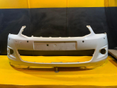 Citroen C-Elysee 2013-2016 Ön Tampon Çıkma Orjinal 1608698780