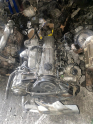 Mazda e2200 motor