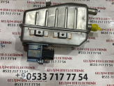 3Q0963231A VW GOLF YÜKSEK VOLTAJI ISITMA