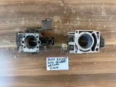 FORD ESCORT GAZ KELEBEĞİ ORJİNAL ÇIKMA 95-00 MODEL