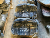 MİTSUBİSHİ GALANT BENZİN DEPOSU , MİTSUBİSHİ GALANT YAKIT DEPOSU