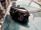 Oto Çıkma Parça / Elektrik / Far / Mercedes / EQS / Çıkma Parça 