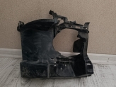 BMW F30 F31 SİS FARI DESTEK BRAKETİ ORJİNAL 517386362
