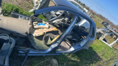 Opel Corsa C sol yan marşpiyel