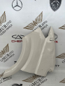 VOLKSWAGEN CRAFTER SOL ÖN ÇAMURLUK (07-15) ORJİNAL ÇIKMA-