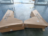 MERCEDES CLA W117 SAĞ ÖN ÇAMURLUK 2013 2018 1178810201