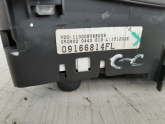 OPEL CORSA C 1.2 KİLOMETRE SAATİ KADRAN ORJİNAL 09166814 FL