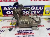 Oto Çıkma Parça / Egzoz / Katalitik Konvertör / Renault / Clio / Çıkma Parça 