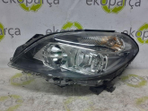 MERCEDES B SERİSİ 2013 2016 W246 SOL ÖN FAR A2468200161
