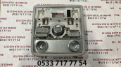 5F0947105BA SEAT LEON TAVAN İÇ AYDINLATMA