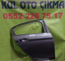 Oto Çıkma Parça / Kaporta & Karoser / Kapı / Fiat / Egea / Çıkma Parça 