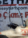 5034301A Passat B6 ön sol koltuk ayar motoru