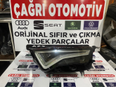 Oto Çıkma Parça / Elektrik / Far / Seat / Ateca / Çıkma Parça 