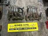 OPEL CORSA B 1.4 8V EMME MANİFOLDU ÇIKMA ORJİNAL GM 90448820