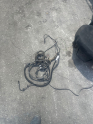 Connect bagaj tesisatı