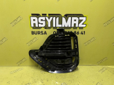 TİGGO 8 PRO SOL SİS ÇERÇEVESİ ORJİNAL