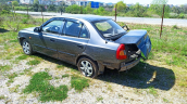 HYUNDAI ACCENT ADMIRA SOL ARKAN KAPI MERT OTO
