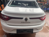 MEGANE 4 ARKA TAMPON DOLU ADBLUE 1.5 DCİ OTOMATİK