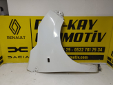 631000315R RENAULT EXPRESS SAĞ ÖN ÇAMURLUK BEYAZ ORJ ÇIKMA