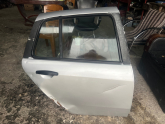 RENAULT SYMBOL II 2008-2012 SAĞ ARKA KAPI ORJİNAL
