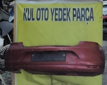 VOLKSWAGEN POLO ARKA TAMPON ÇIKMA PARÇA KUL OTODA