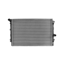 SU RADYATÖRÜ CADDY 15-20 PASSAT 15-20  2,0 TDİ 1,4 TSİ 5K0121251Q