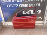 HYUNDAİ İ20 2014-2020 SOL ÖN KAPI ORİJİNAL ÇIKMA YEDEK PARÇA