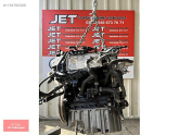 1.4 TSI CAX KODLU KOMPLE DOLU MOTOR 122 HP SCIROCCO GOLF JET