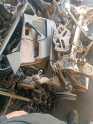 RENAULT CLİO 2 ARKA DİNGİL