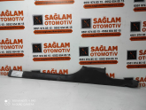 SKODA FABİA 99-07 ÇIKMA SAĞ EŞİK KAPLAMASI OEM; 6Y1853374B