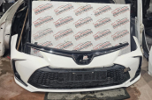 2021/2025 TOYOTA COROLLA BEYAZ ÖN TAMPON ORJINAL DOLU