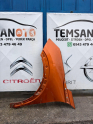 PEUGEOT 2008 SOL ÖN ÇAMURLUK ÇIKMA ORJİNAL TEMSAN OTO