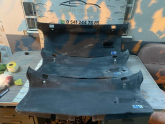 OPEL ASTRA G BAGAJ İÇ DÖŞEMESİ HATCBACK 1998-2008 MODEL