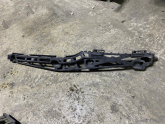 OPEL İNSİGNİA A MAKYAJSIZ SAĞ ARKA TAMPON ORTA BRAKETİ 13238838