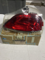 renault symbol sandero 2013 üzeri sol arka reflektör sıfır
