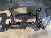 BMW E90 ARKA DİNGİL EGE OTOMOTİV BURSA