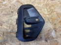 FORD FOCUS 4 ÖN TAMPON IZGARASI SAĞ NX7B15A298U