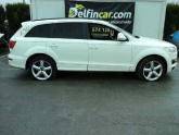 Oto Çıkma Parça / Motor / Motor Komple / Audi / Q7 / Çıkma Parça 
