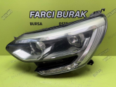 MEGANE 4 JOY SOL FAR ORJİNAL 2016-2020 260606911R